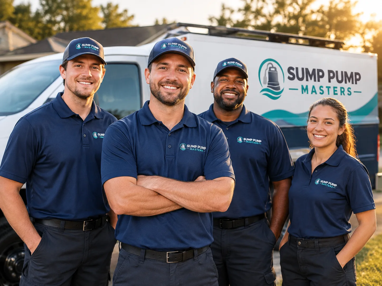 Sump Pump Repair company in Ipswich, MA